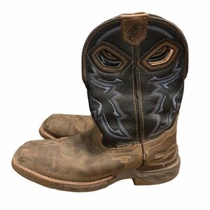 Double H Phantom Rider Men's Size 8